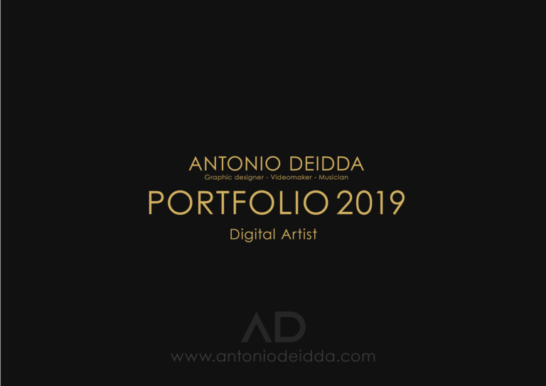 new portfolio online now